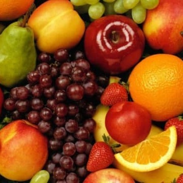 Плодово-ягідні