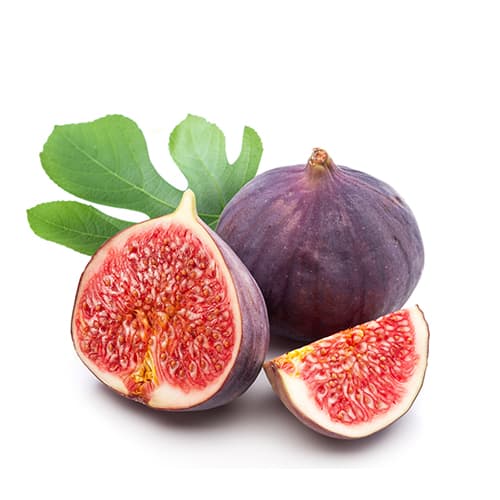Інжир фіолетовий Purple fig